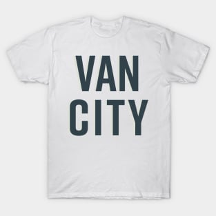 Van City T-Shirt